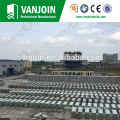Prefabricated Construction Materials Concrete Exterior Wall Panel